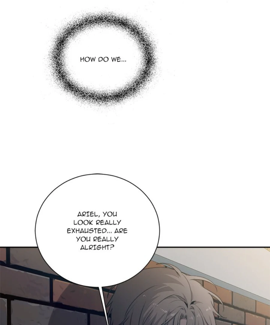 The Spring of the Sea Chapter 66 - page 17