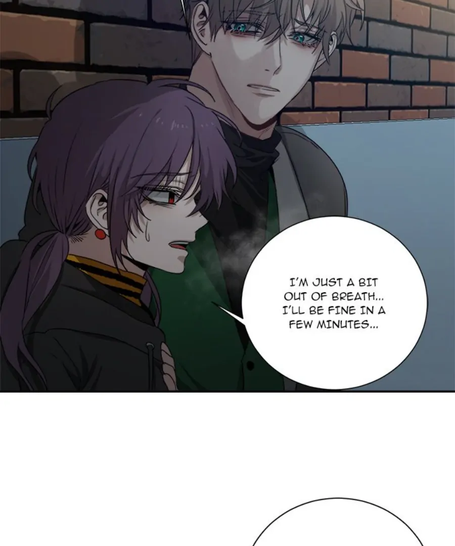 The Spring of the Sea Chapter 66 - page 18