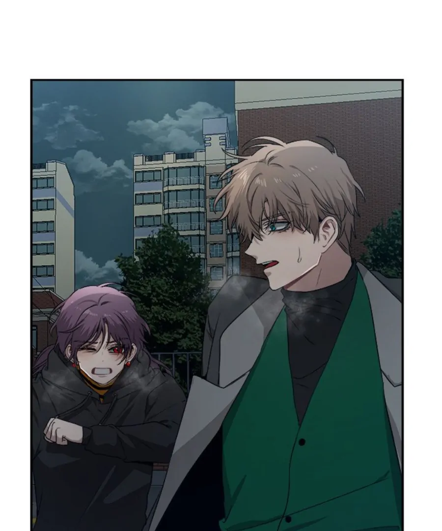 The Spring of the Sea Chapter 66 - page 2