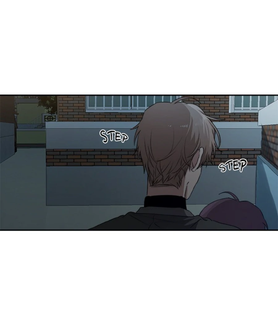 The Spring of the Sea Chapter 66 - page 20