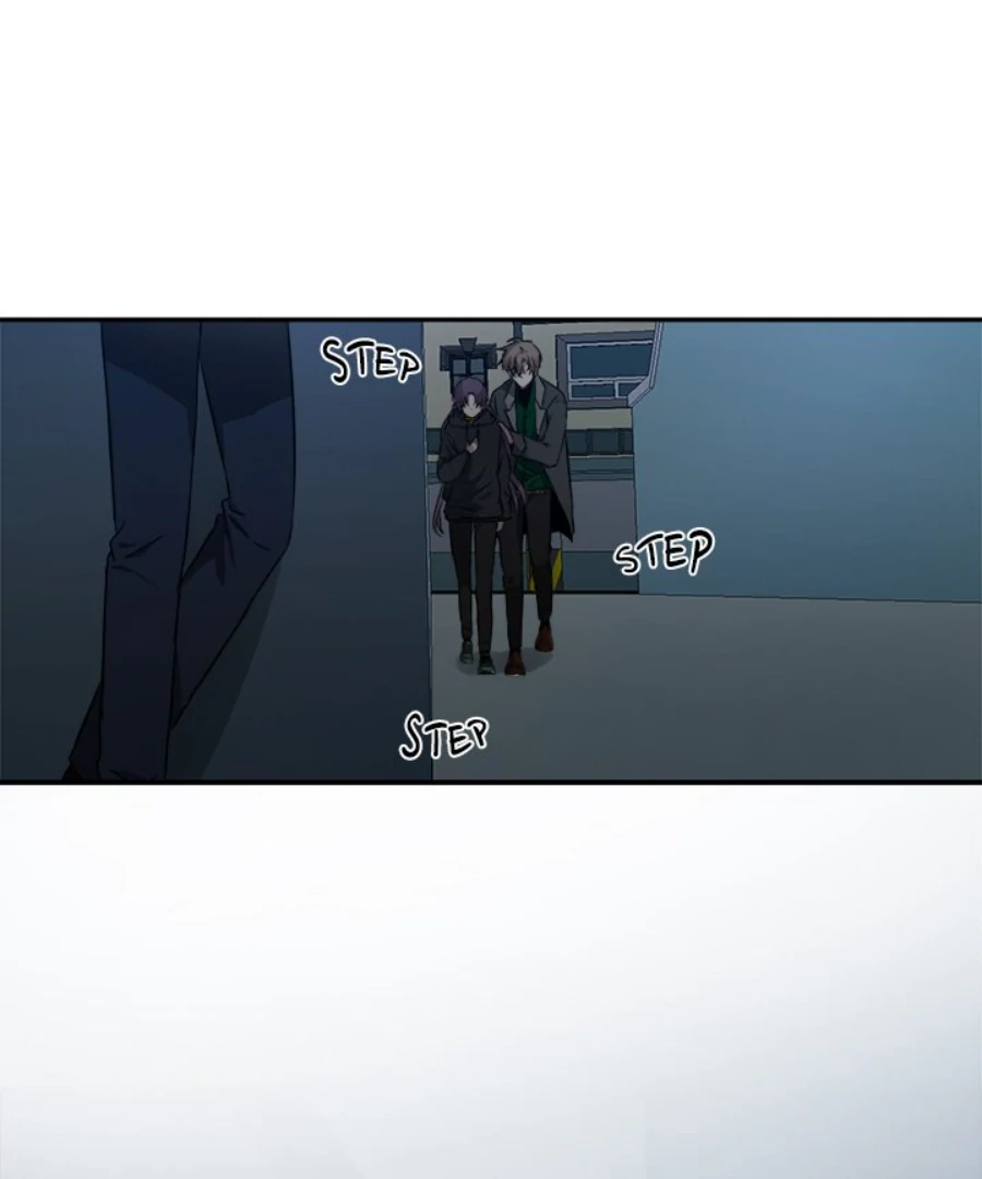 The Spring of the Sea Chapter 66 - page 21