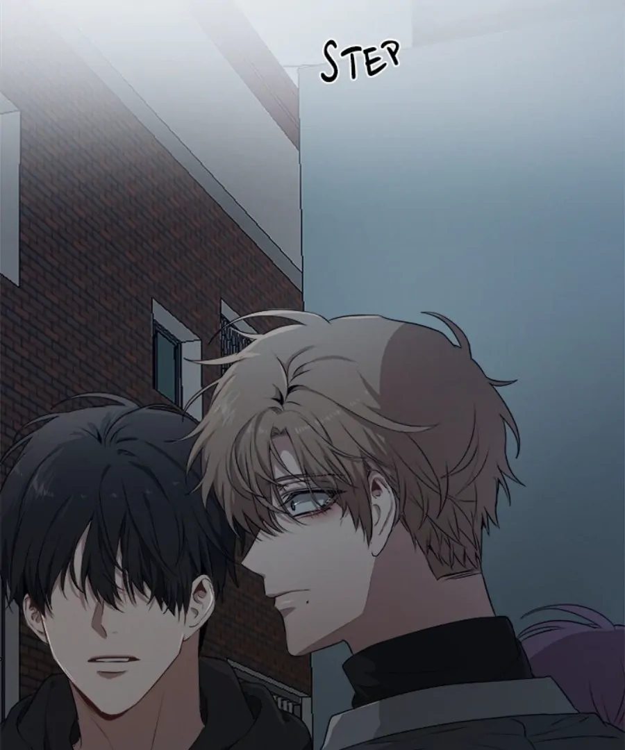 The Spring of the Sea Chapter 66 - page 22