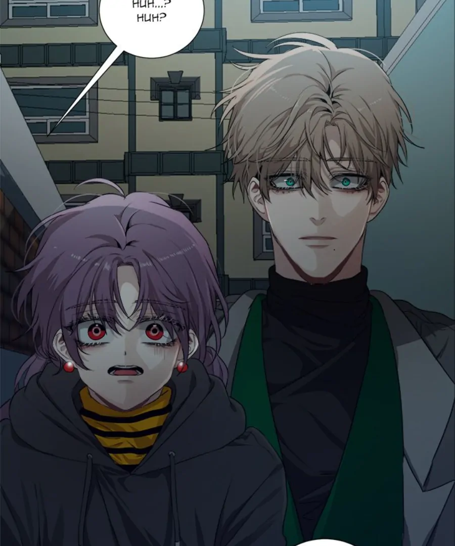 The Spring of the Sea Chapter 66 - page 24