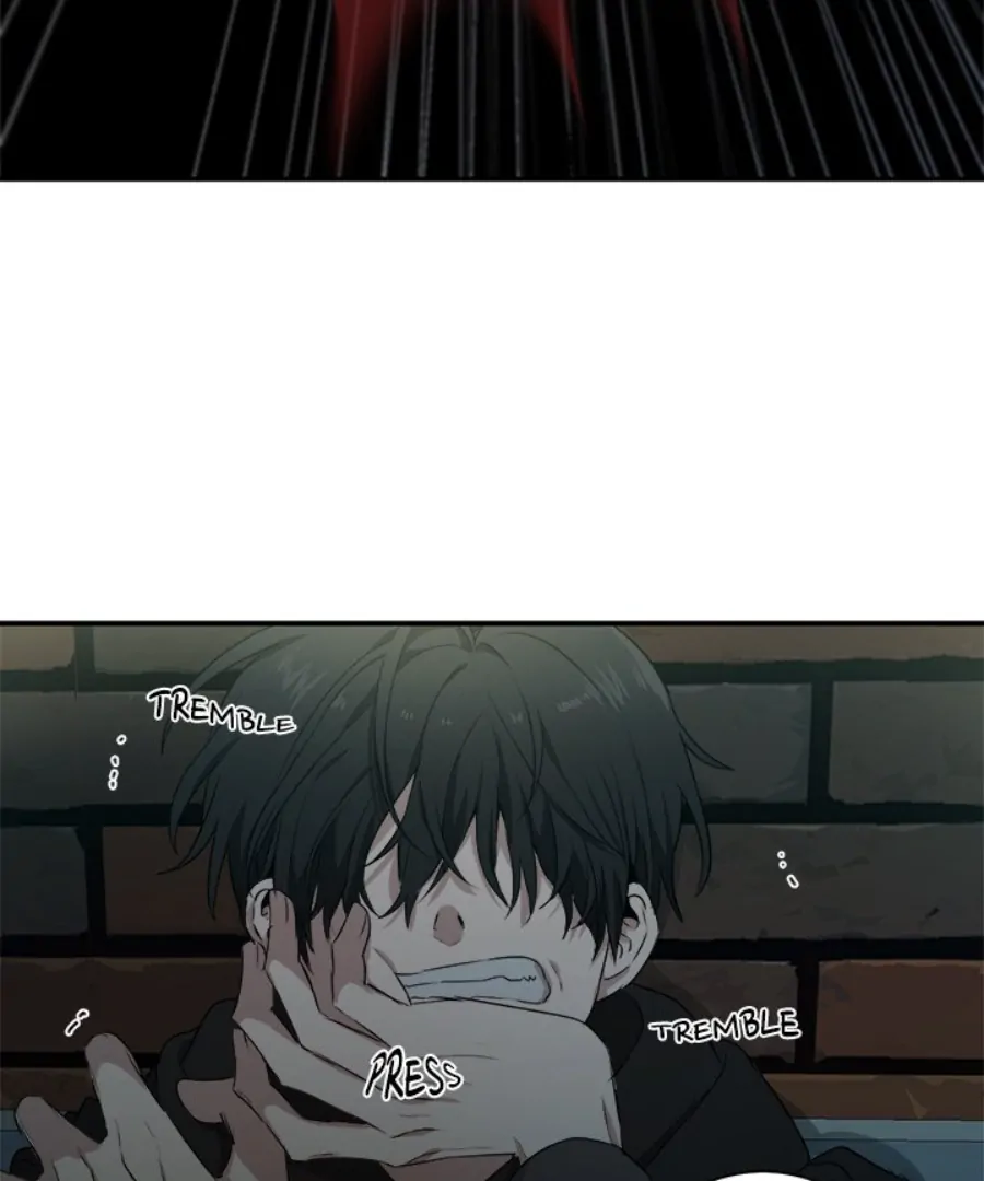 The Spring of the Sea Chapter 66 - page 30