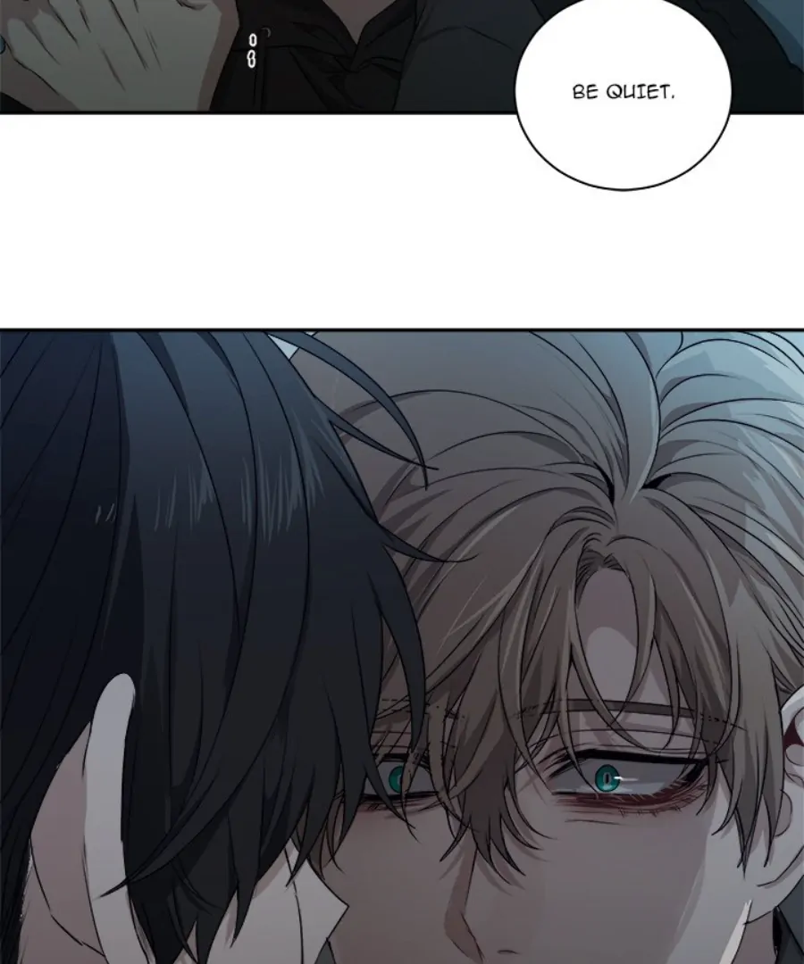 The Spring of the Sea Chapter 66 - page 31