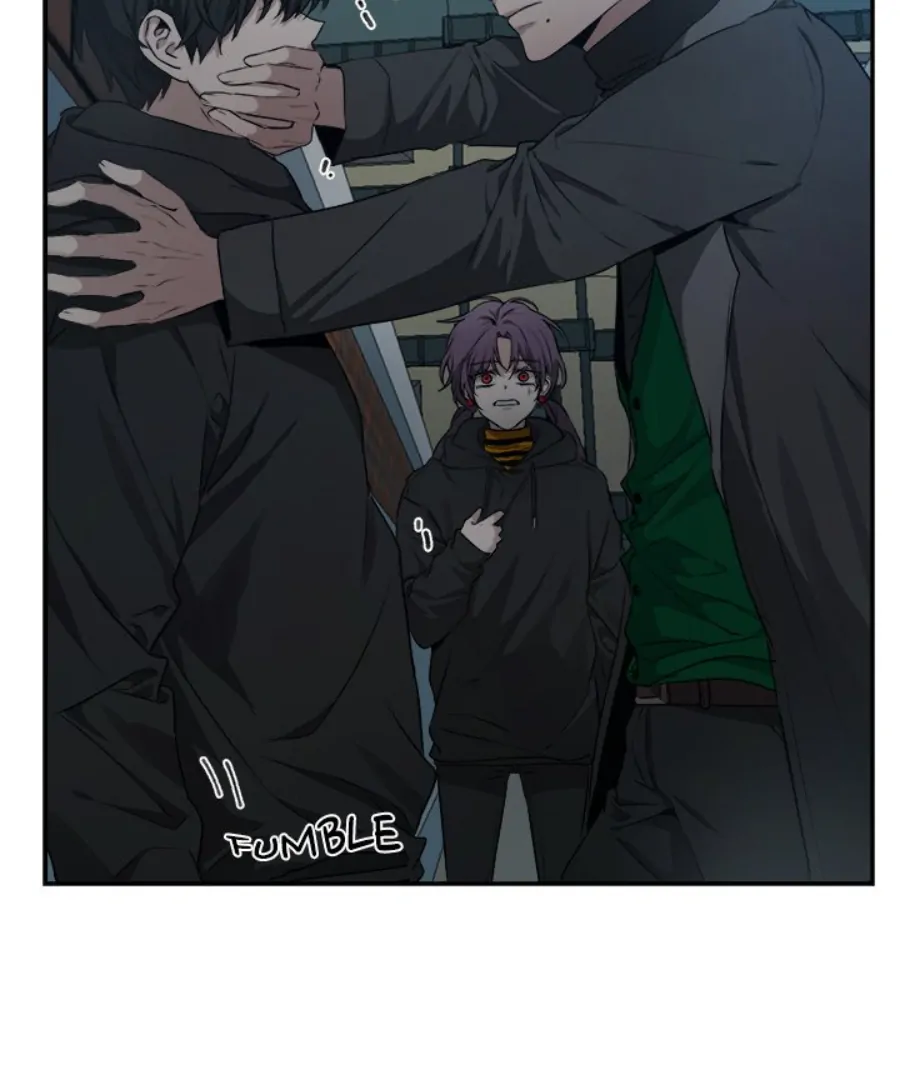 The Spring of the Sea Chapter 66 - page 33