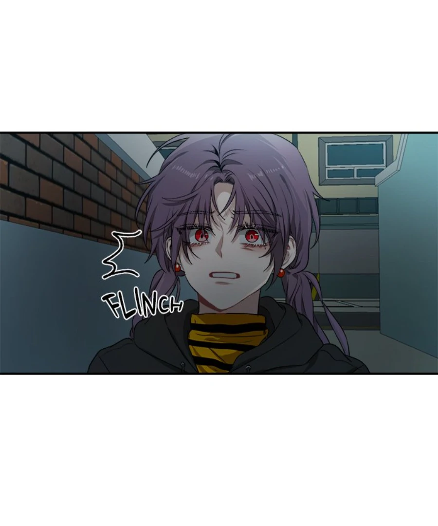 The Spring of the Sea Chapter 66 - page 34