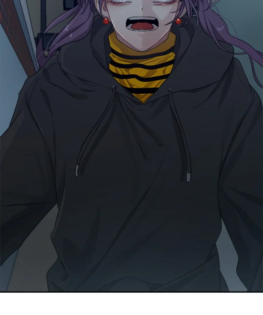 The Spring of the Sea Chapter 66 - page 41