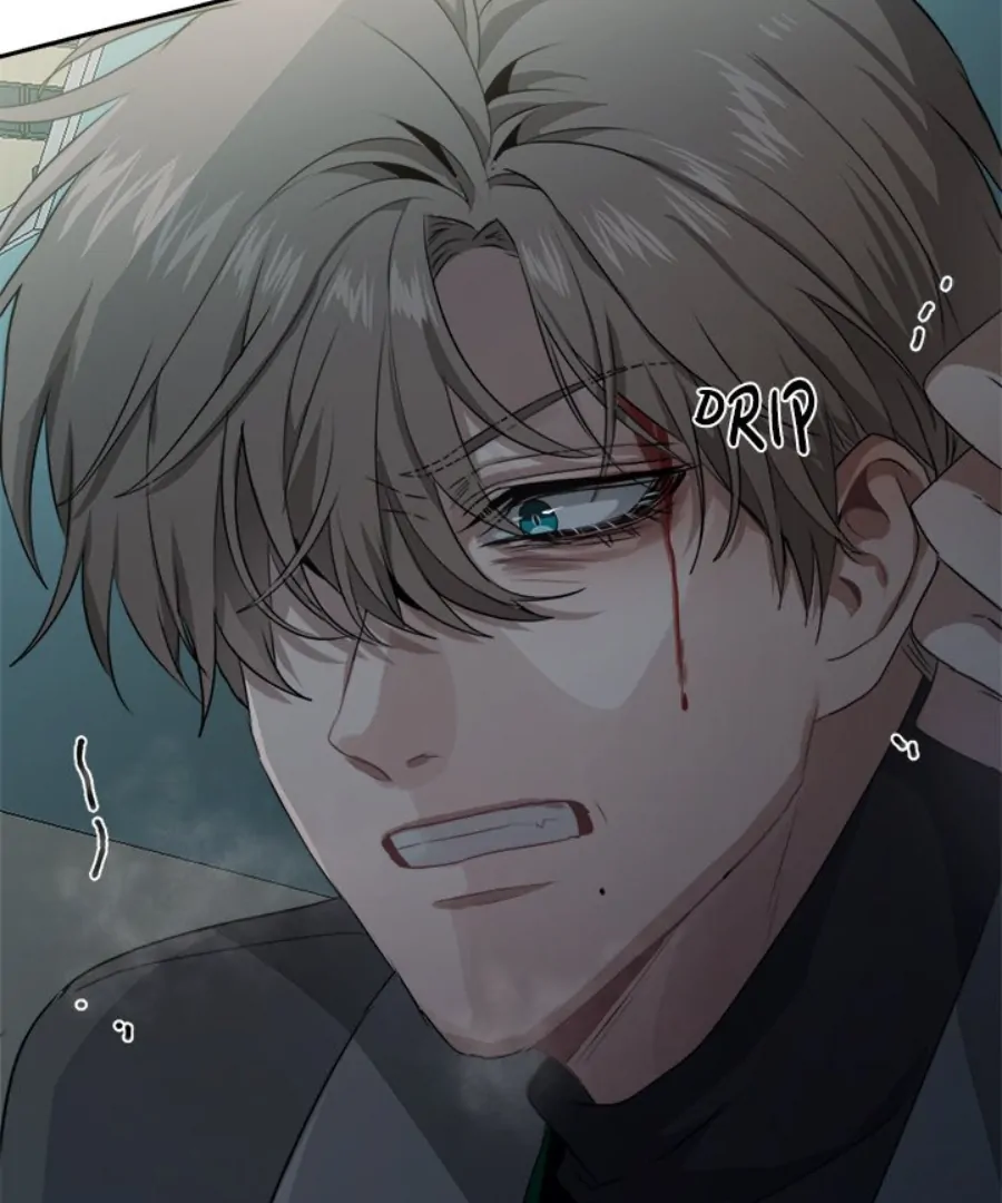 The Spring of the Sea Chapter 66 - page 44