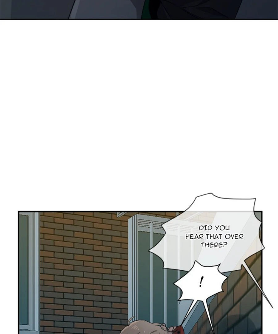 The Spring of the Sea Chapter 66 - page 45