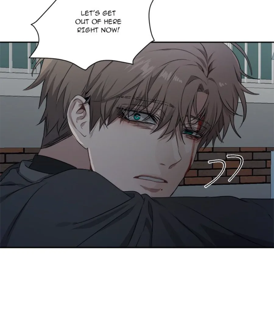 The Spring of the Sea Chapter 66 - page 47