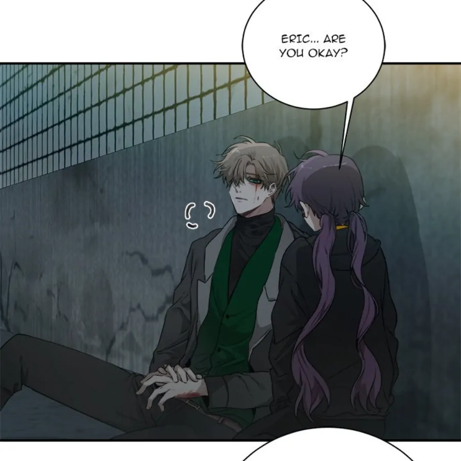 The Spring of the Sea Chapter 66 - page 54