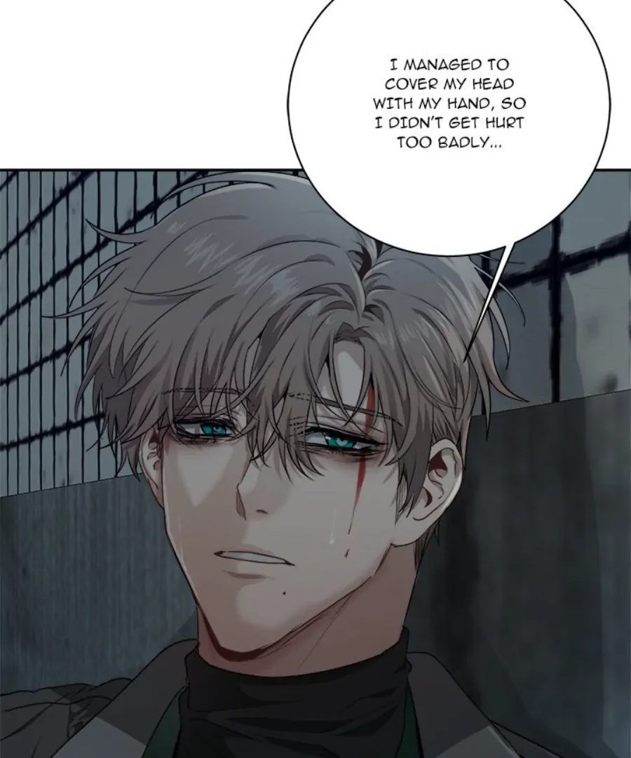 The Spring of the Sea Chapter 66 - page 55