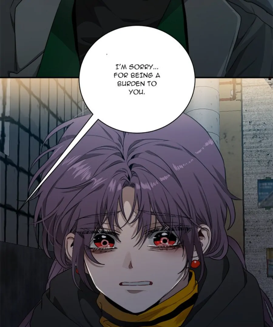 The Spring of the Sea Chapter 66 - page 56