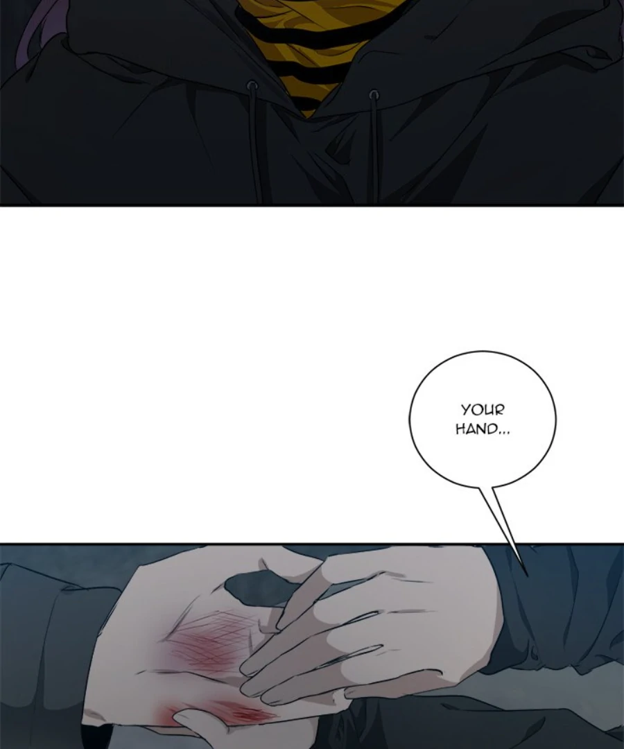 The Spring of the Sea Chapter 66 - page 57