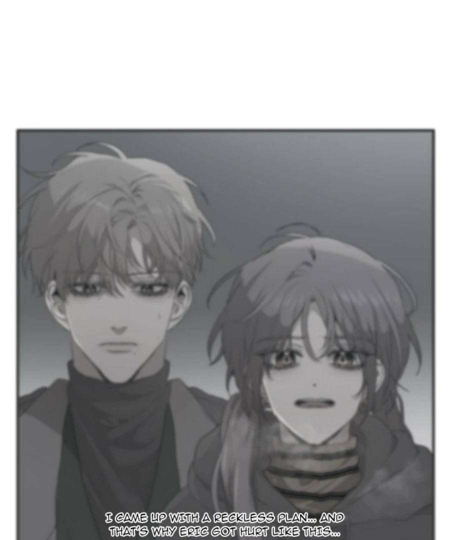 The Spring of the Sea Chapter 66 - page 60