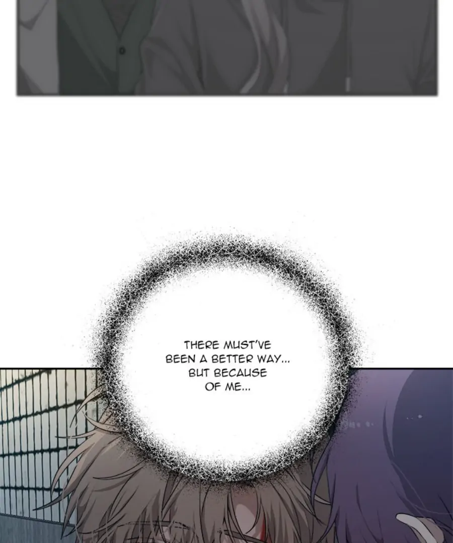 The Spring of the Sea Chapter 66 - page 61