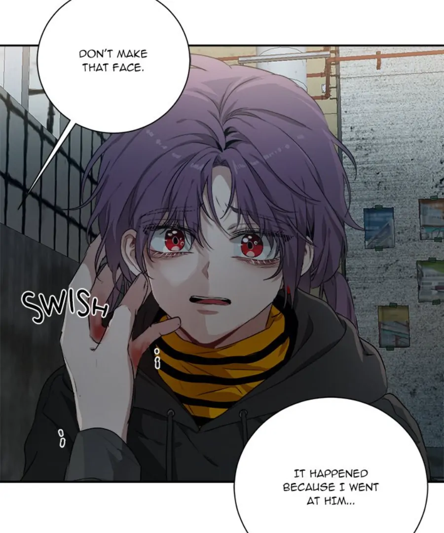 The Spring of the Sea Chapter 66 - page 63