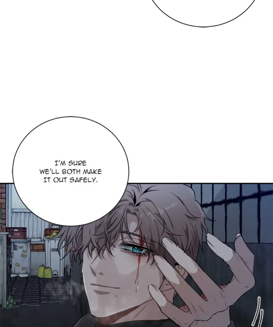 The Spring of the Sea Chapter 66 - page 64