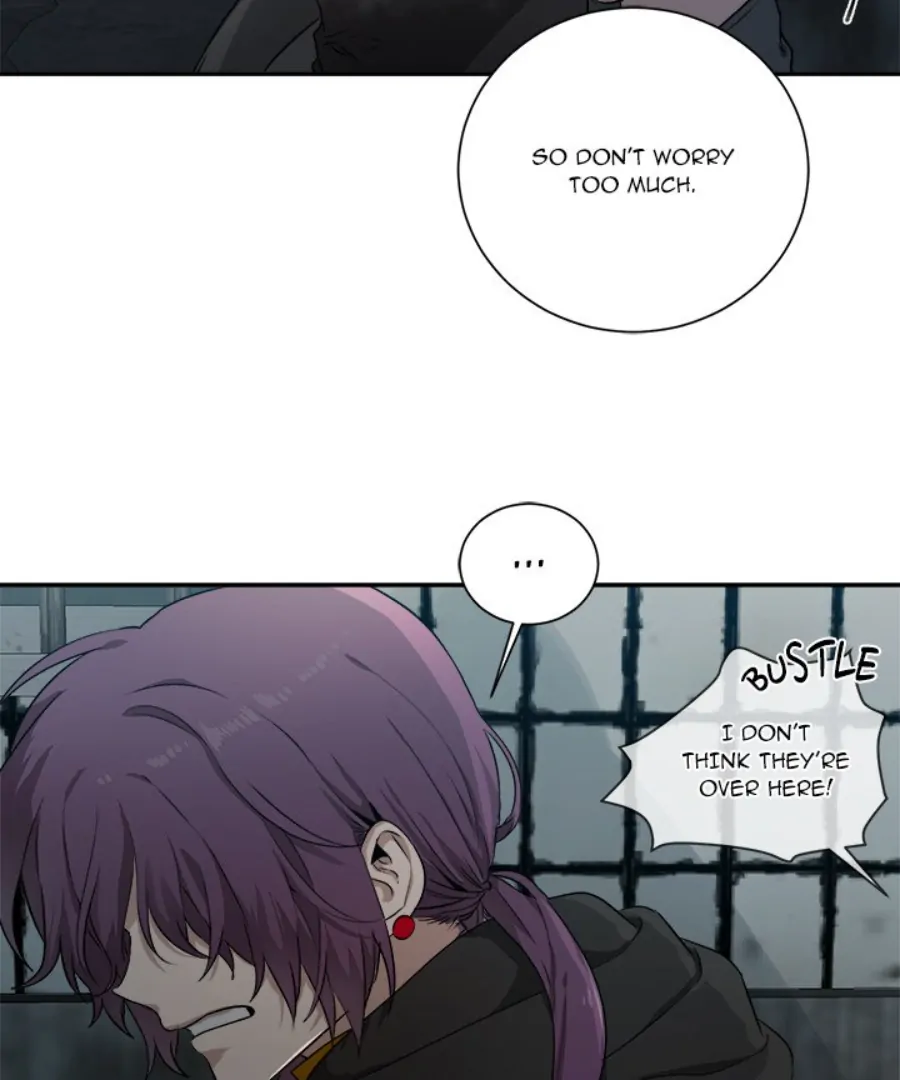 The Spring of the Sea Chapter 66 - page 65