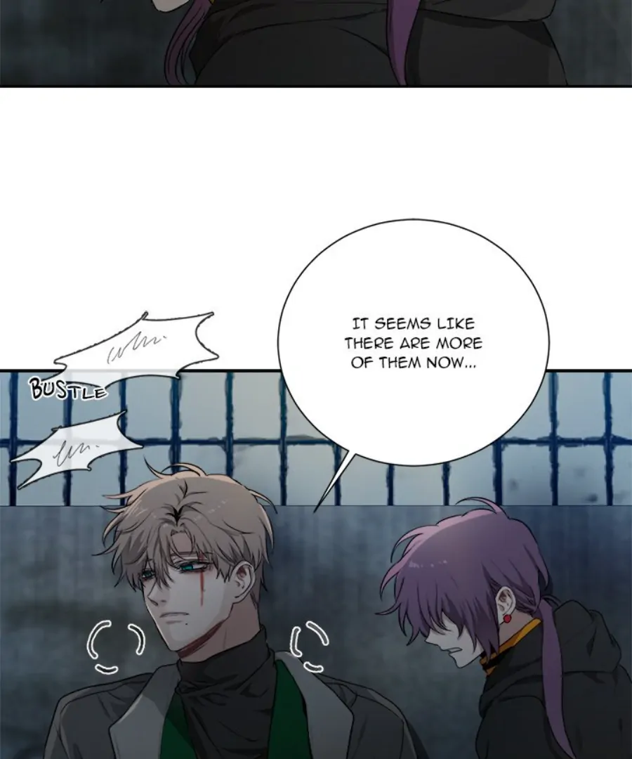 The Spring of the Sea Chapter 66 - page 66