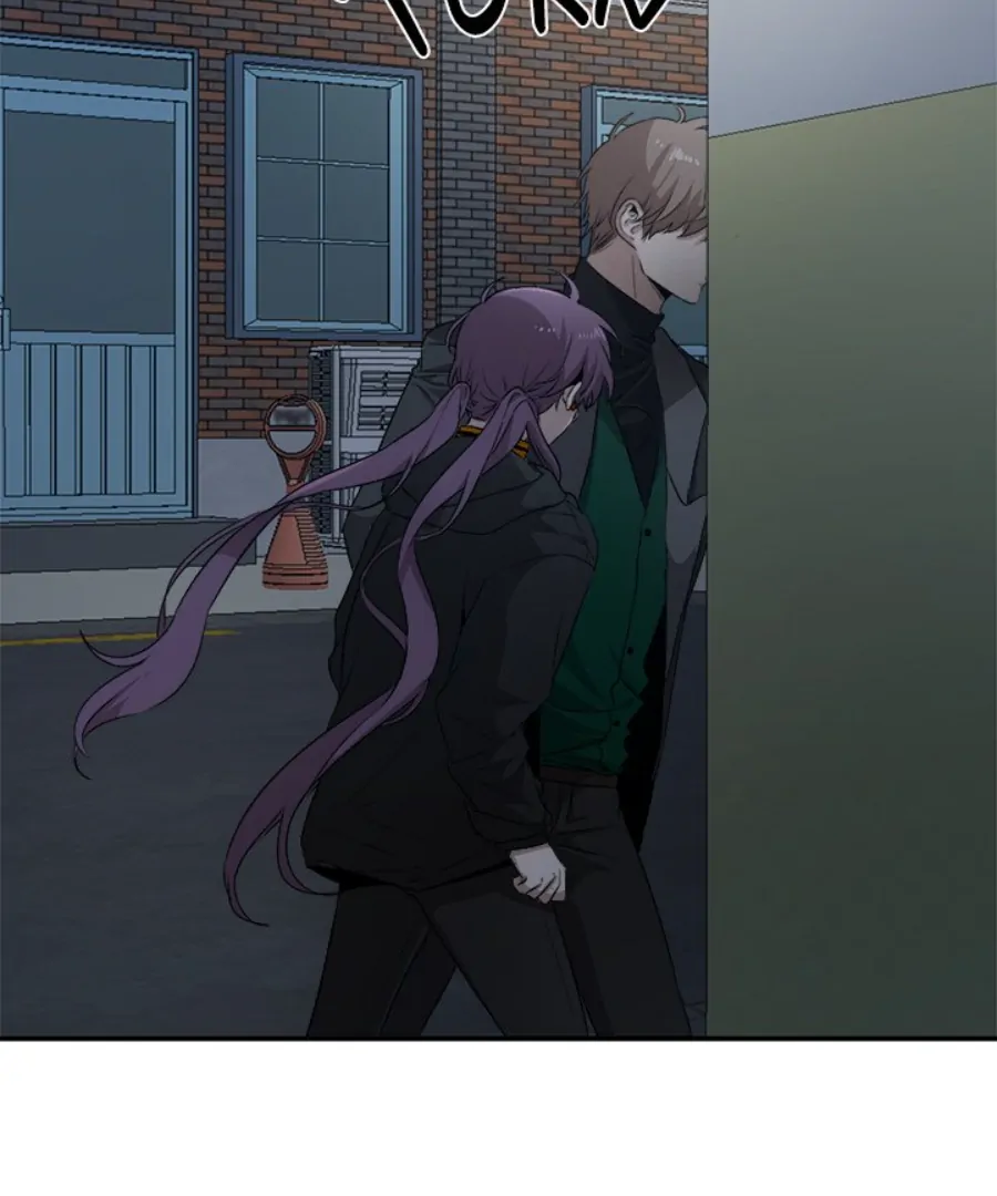 The Spring of the Sea Chapter 66 - page 7