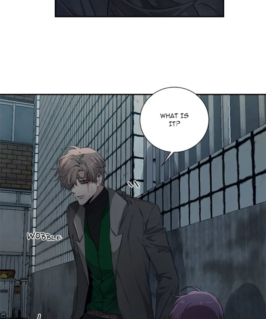 The Spring of the Sea Chapter 66 - page 72