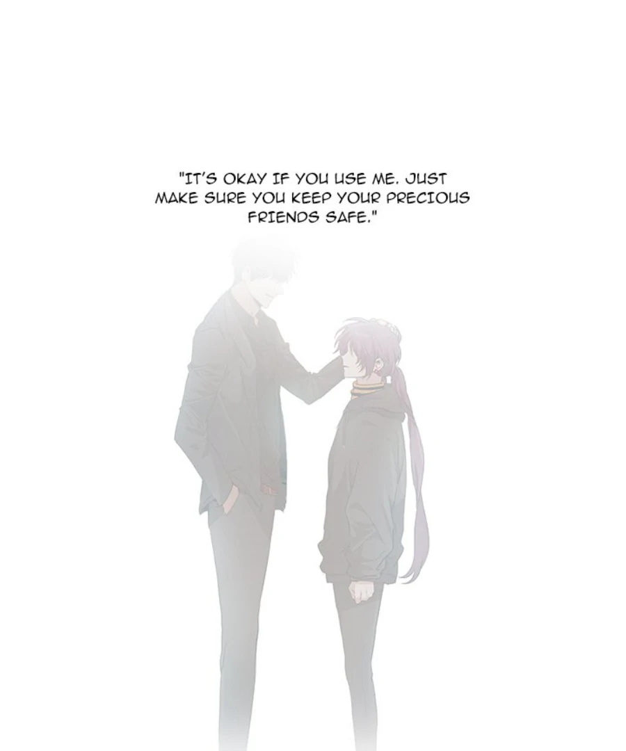 The Spring of the Sea Chapter 66 - page 76