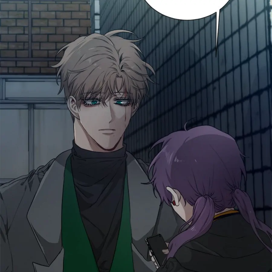 The Spring of the Sea Chapter 66 - page 81