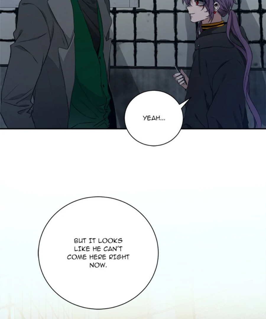 The Spring of the Sea Chapter 66 - page 84