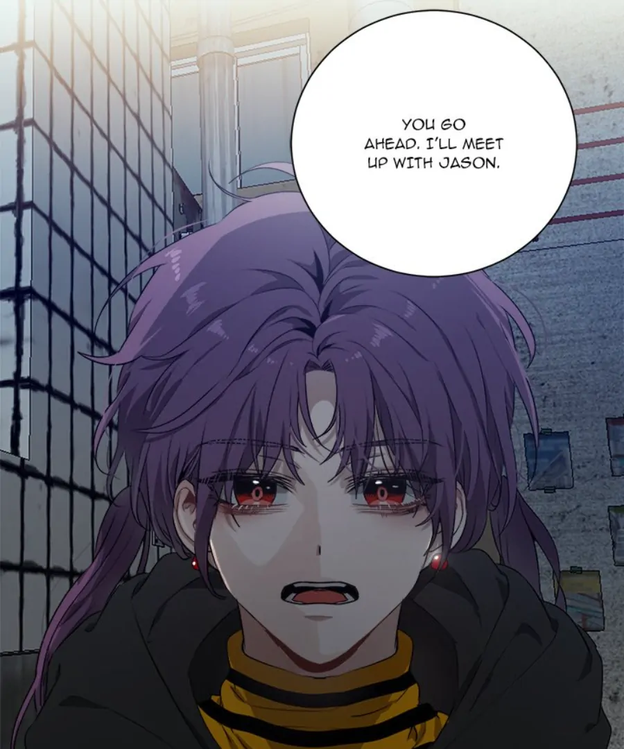 The Spring of the Sea Chapter 66 - page 85