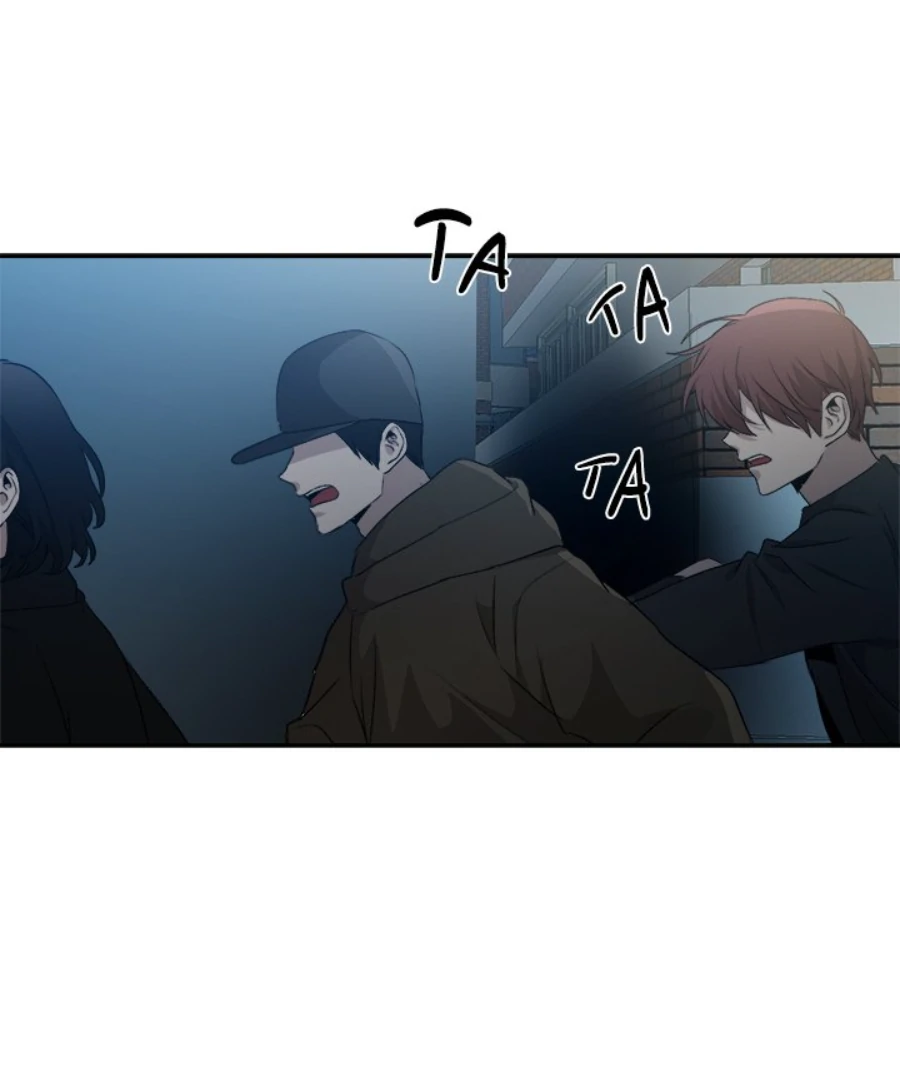 The Spring of the Sea Chapter 66 - page 9