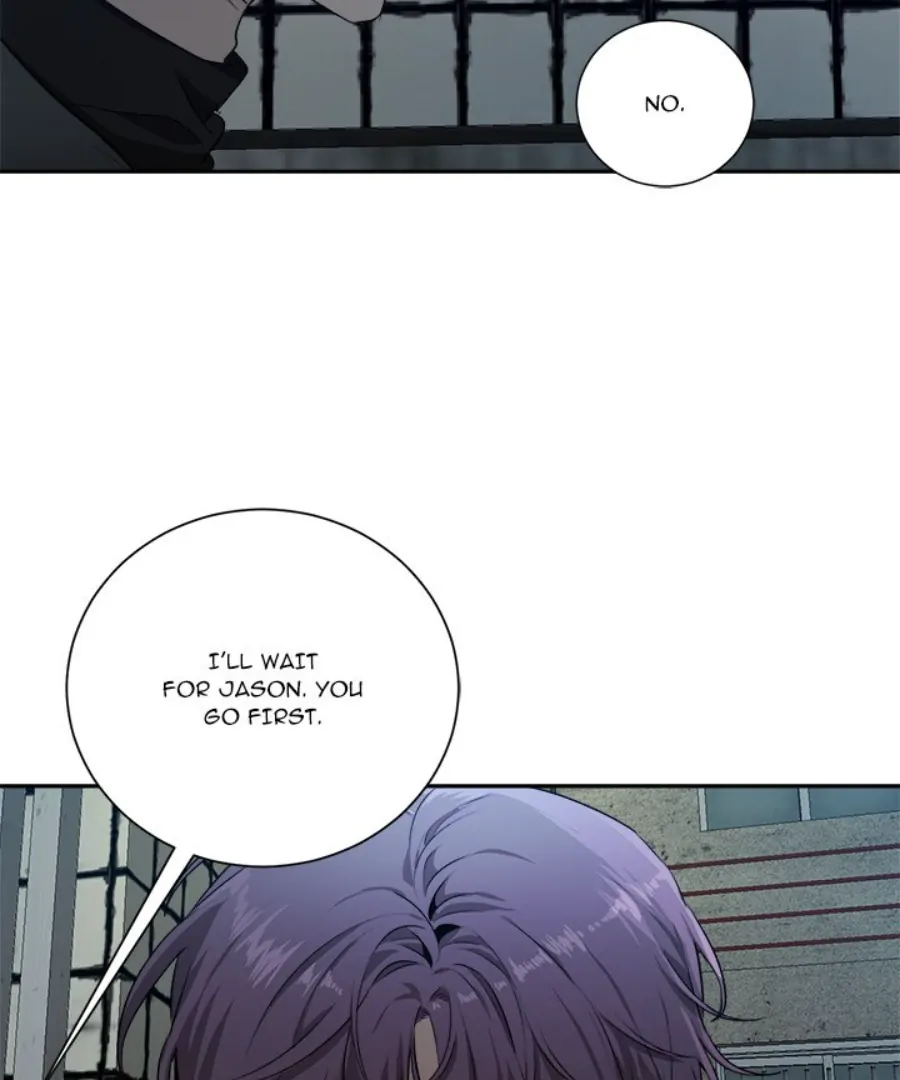 The Spring of the Sea Chapter 66 - page 91