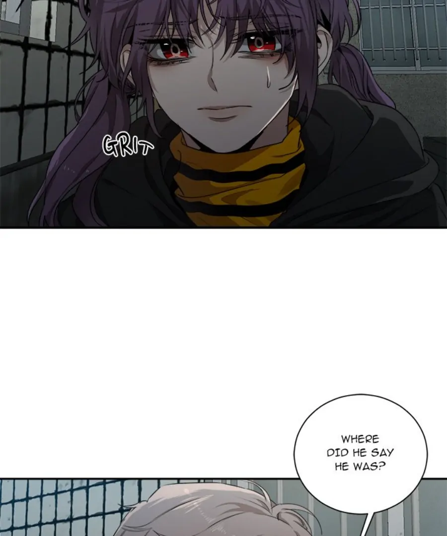 The Spring of the Sea Chapter 66 - page 92