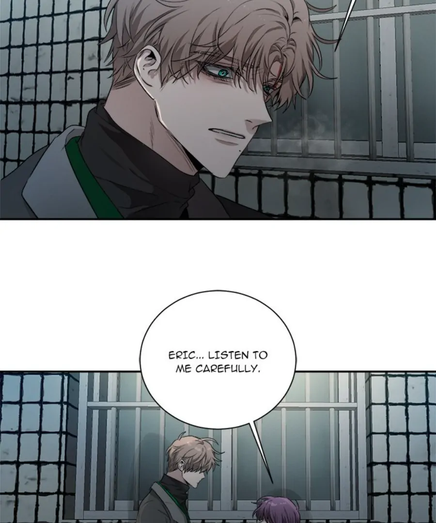 The Spring of the Sea Chapter 66 - page 93