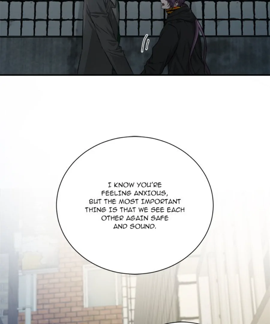 The Spring of the Sea Chapter 66 - page 94