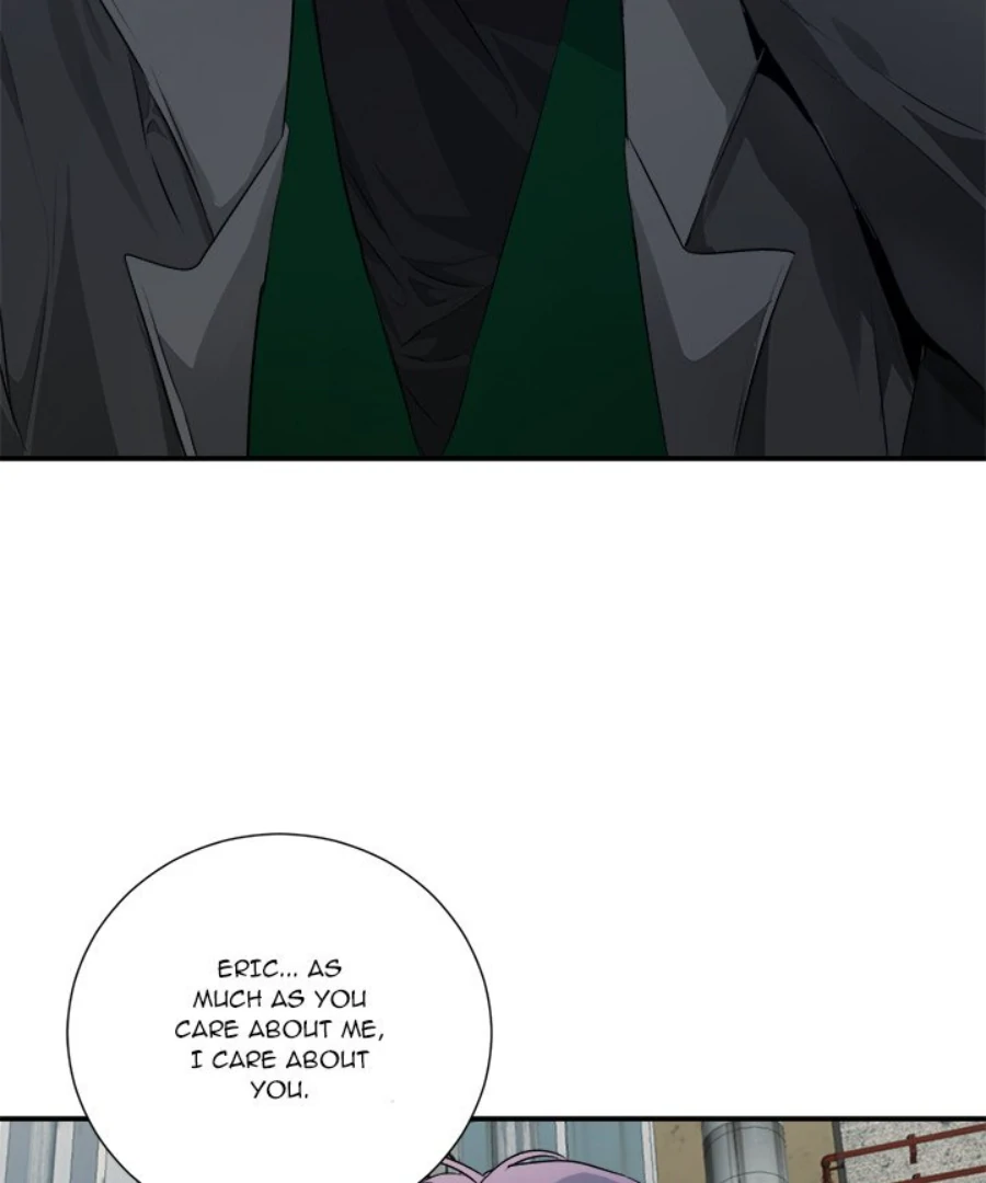 The Spring of the Sea Chapter 66 - page 96