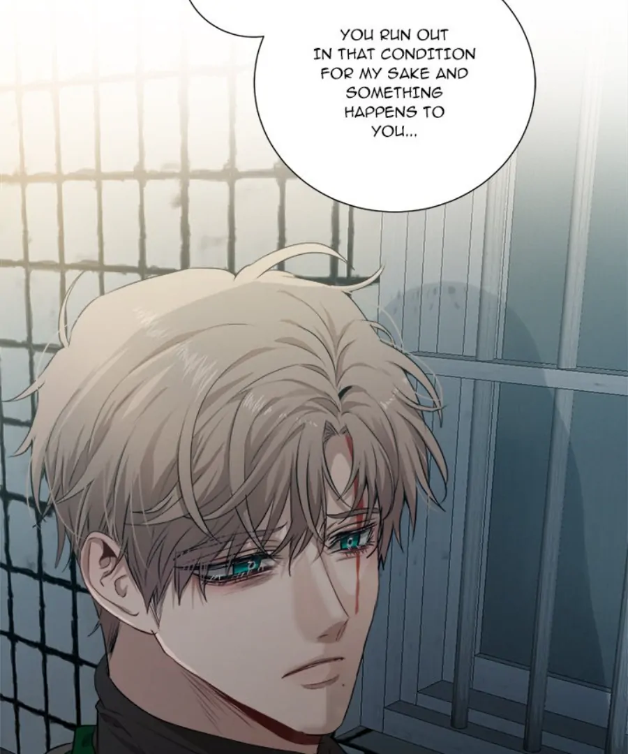 The Spring of the Sea Chapter 66 - page 98