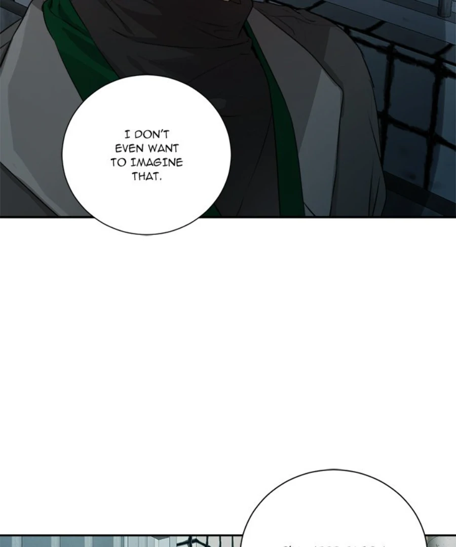 The Spring of the Sea Chapter 66 - page 99
