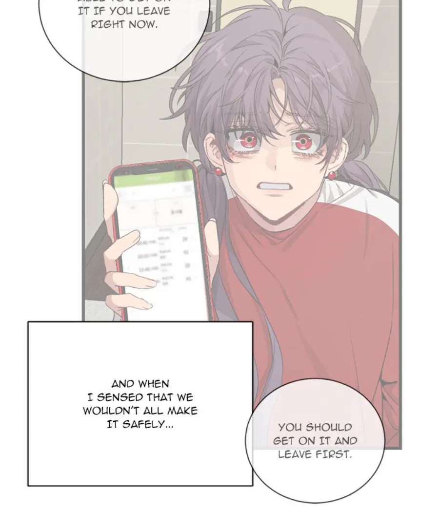 The Spring of the Sea Chapter 67 - page 102