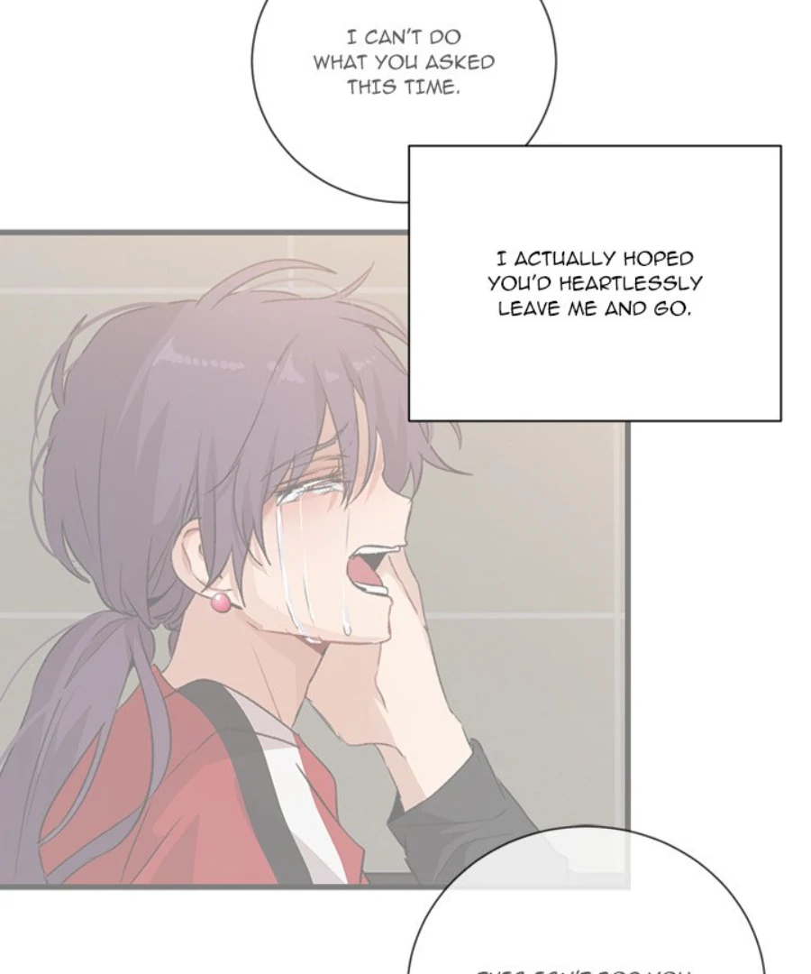 The Spring of the Sea Chapter 67 - page 106