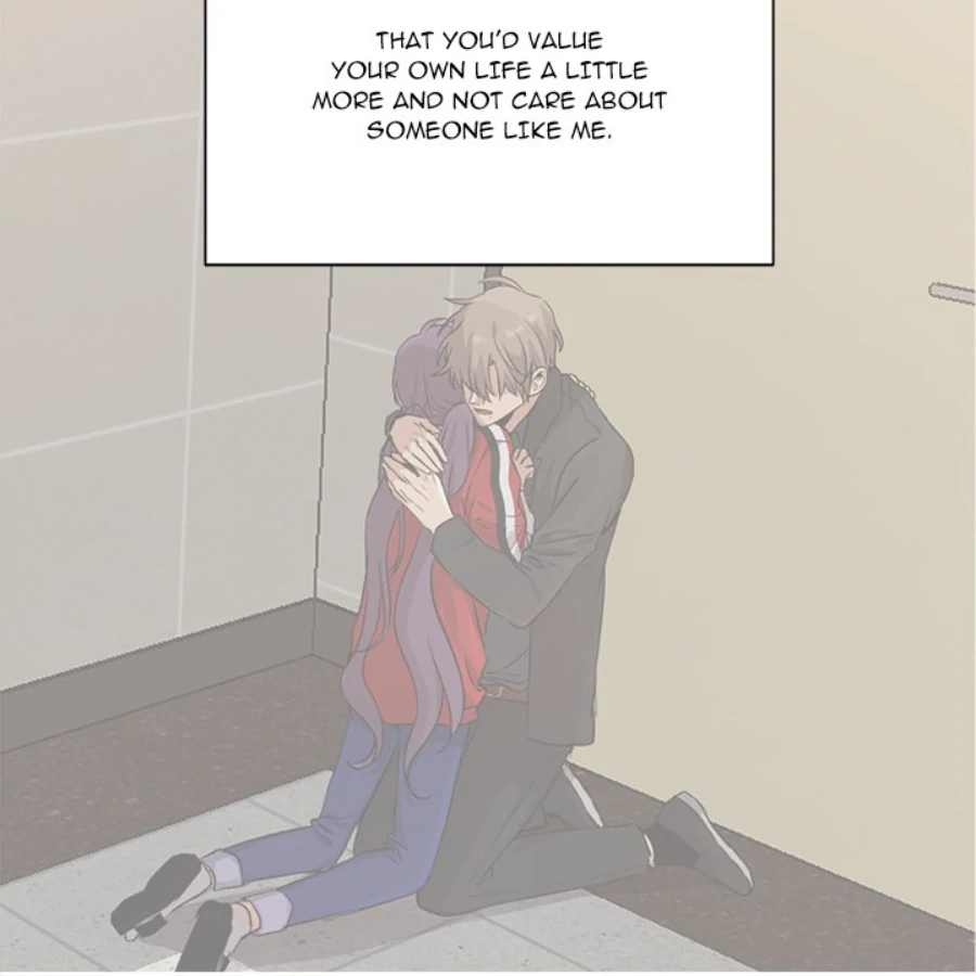 The Spring of the Sea Chapter 67 - page 108