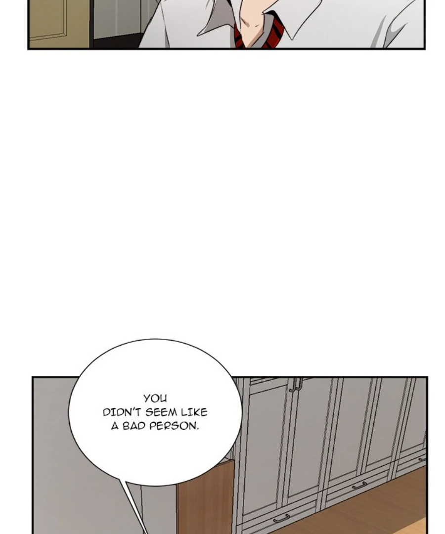 The Spring of the Sea Chapter 67 - page 11