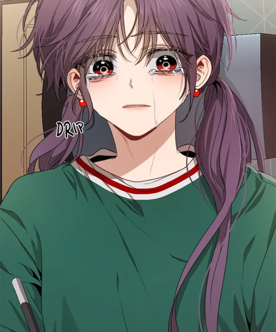 The Spring of the Sea Chapter 67 - page 114