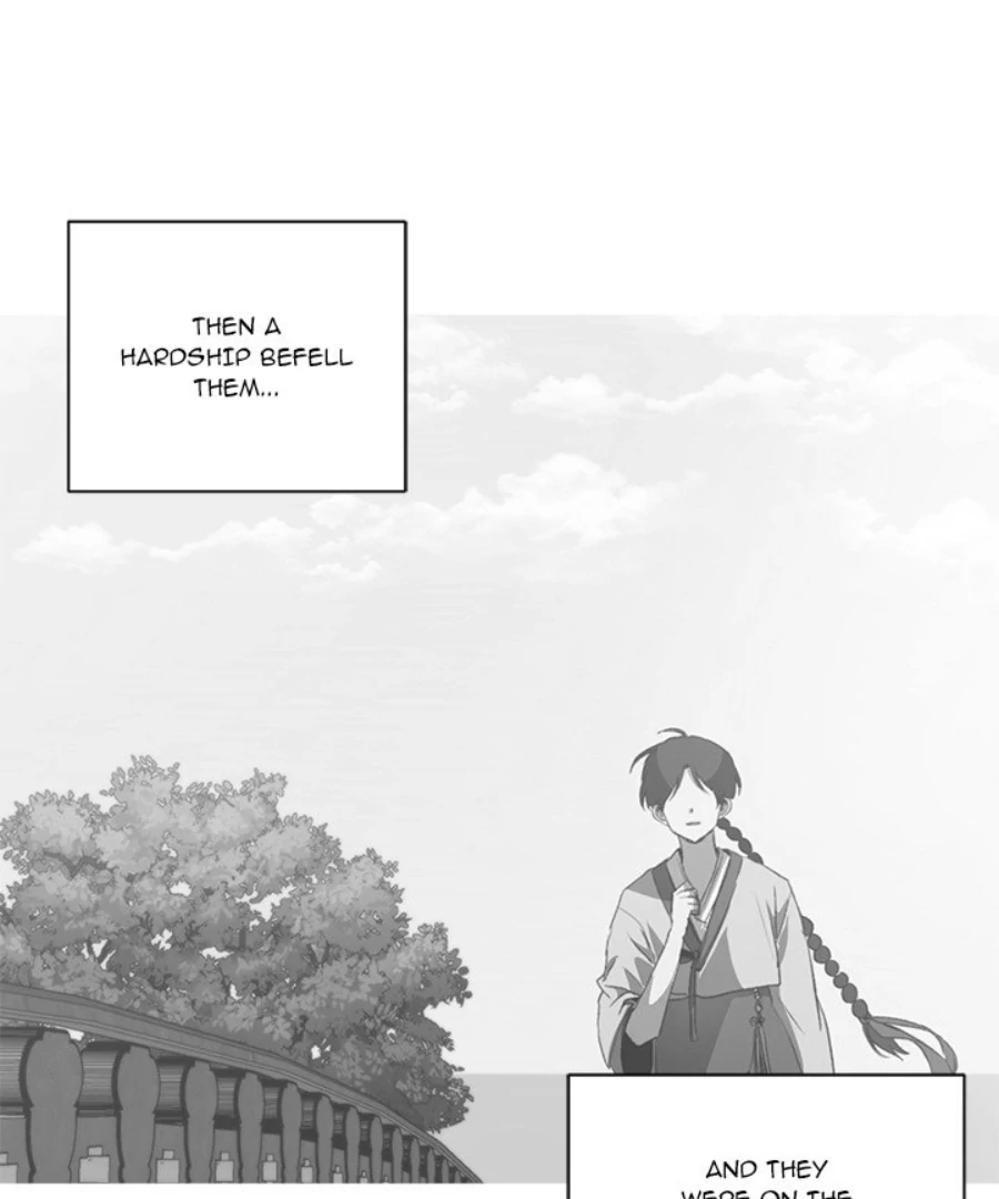 The Spring of the Sea Chapter 67 - page 126