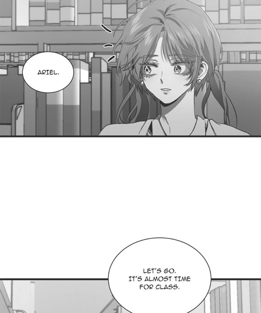 The Spring of the Sea Chapter 67 - page 130