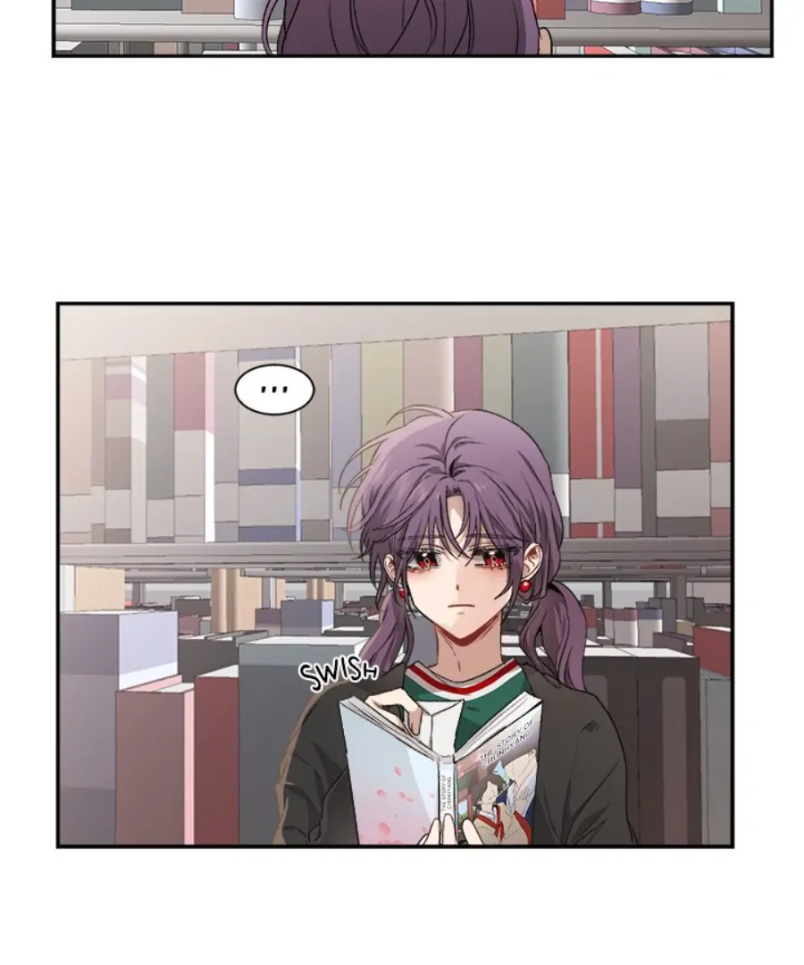 The Spring of the Sea Chapter 67 - page 138