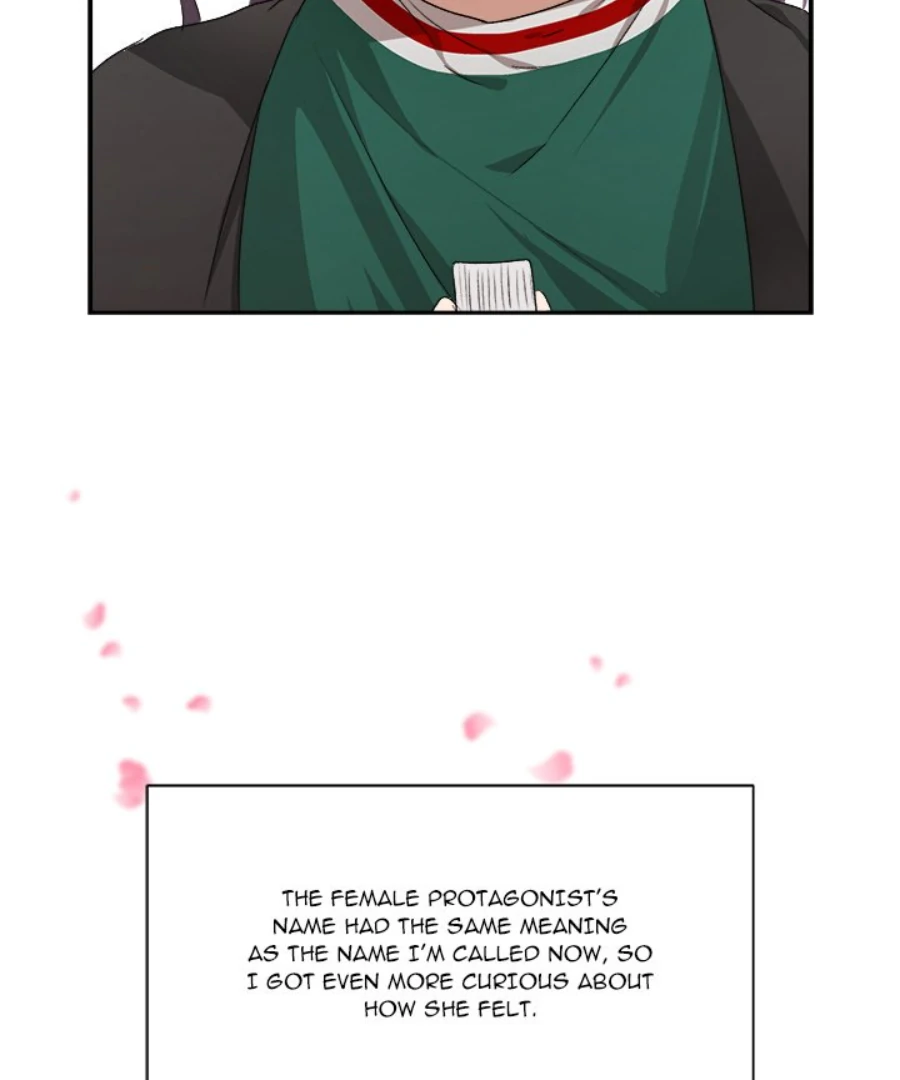 The Spring of the Sea Chapter 67 - page 140