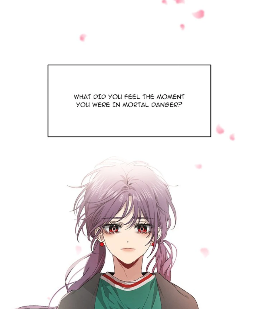 The Spring of the Sea Chapter 67 - page 142