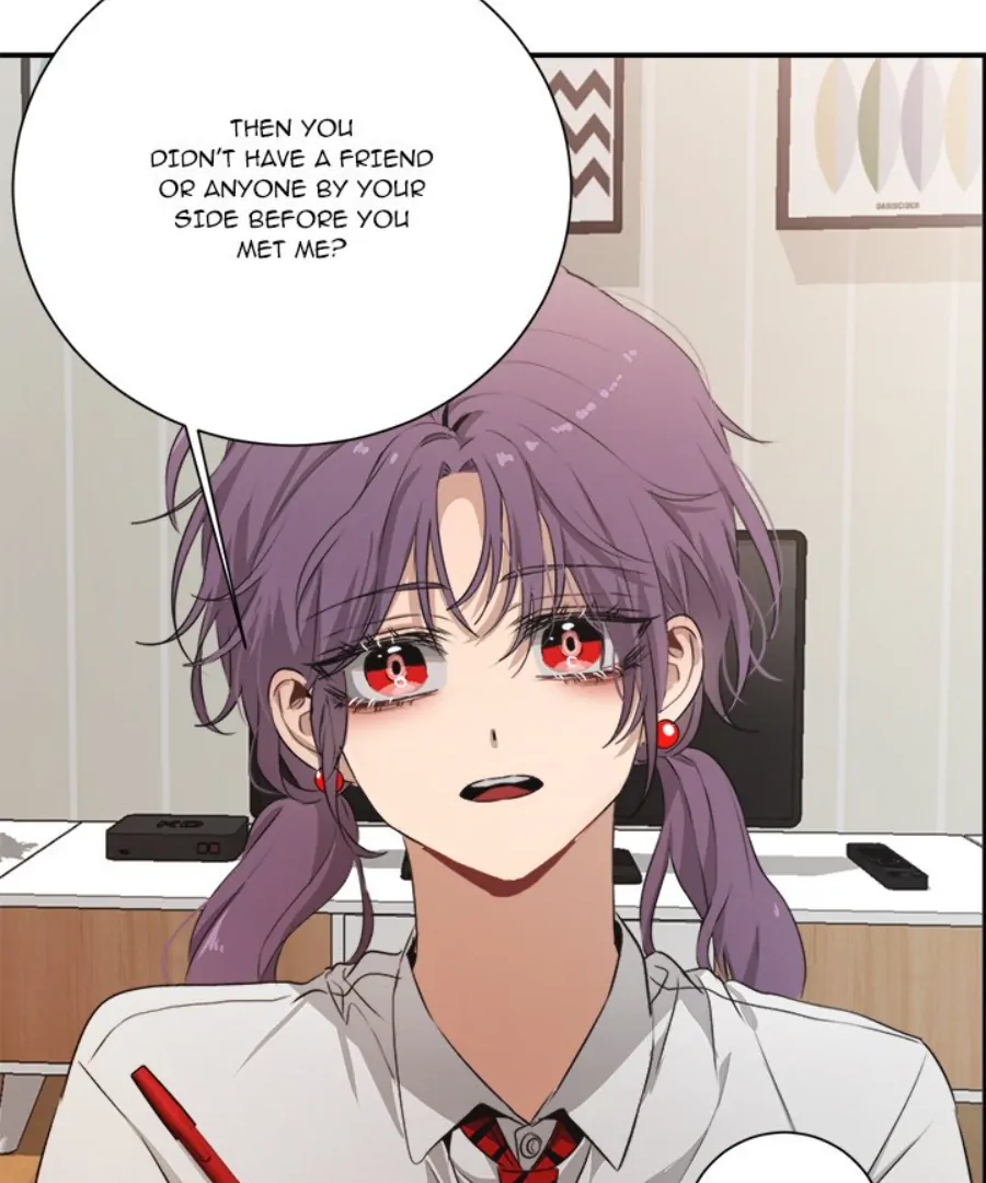 The Spring of the Sea Chapter 67 - page 15